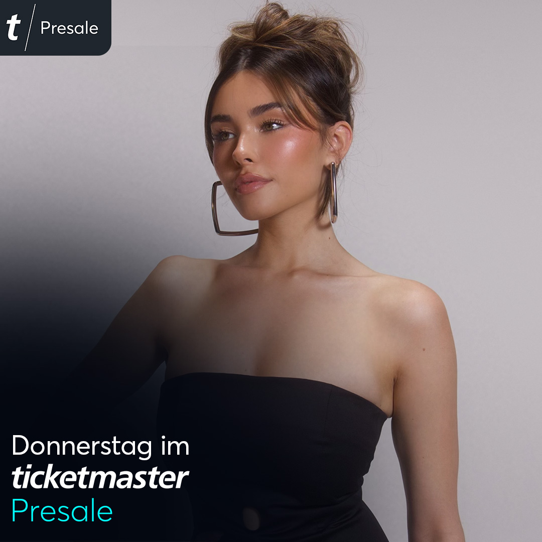 Ticketmaster tweet media