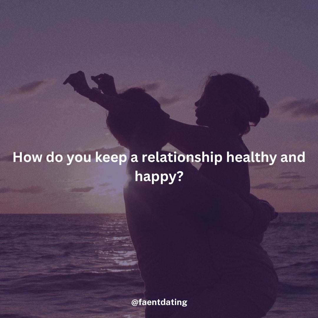 Faentdating's tweet photo. Don’t be afraid to show your partner how much you love and appreciate them.

#faentdating #healthyrelationships #dating #datingadvice #relationships #datingapp #love https://t.co/NVRQLJQ5Y5