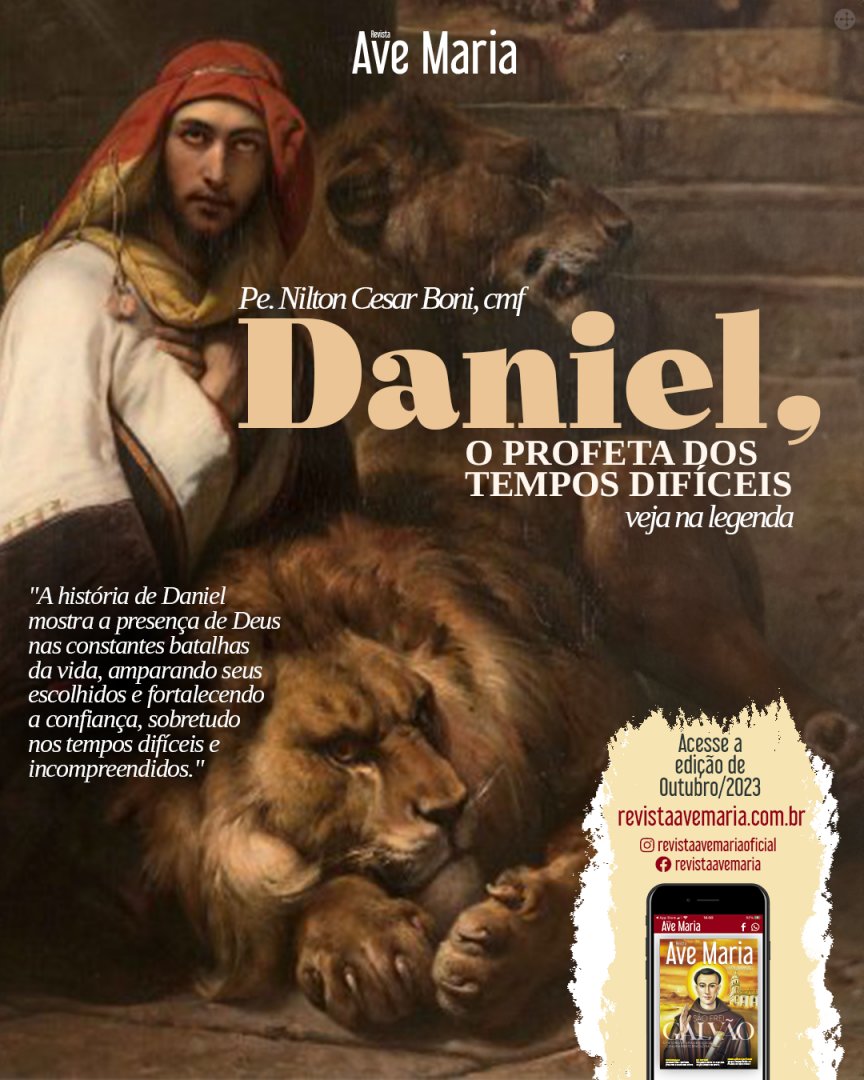 RevistaAveMaria's tweet photo. Para ficar por dentro deste e de outros conteúdos exclusivos, acesse o site oficial da Revista Ave Maria [https://t.co/24EKSvzCt9] ou baixe o aplicativo disponível para as plataformas IOS/Android.

#Fe #Esperança #Coragem #RevistaAveMaria #EditoraAveMaria #RevistaDigital https://t.co/rQ7SqmyTxH