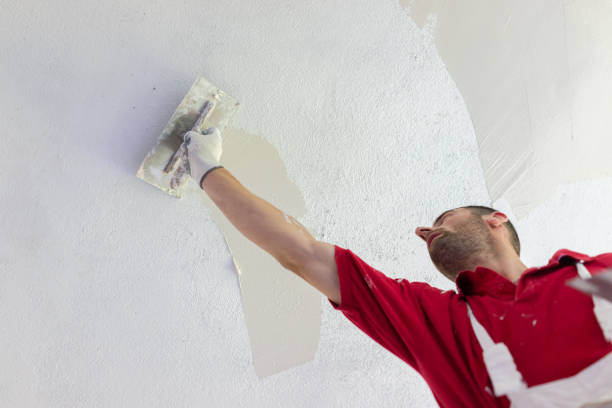 got_painting's tweet image. Say goodbye to wall imperfections with our drywall installation and repair services. Let's make your walls smooth again! Get a free quote at bit.ly/3XxjiyS or call 757-383-0344 today! #DrywallExperts #SmoothWalls