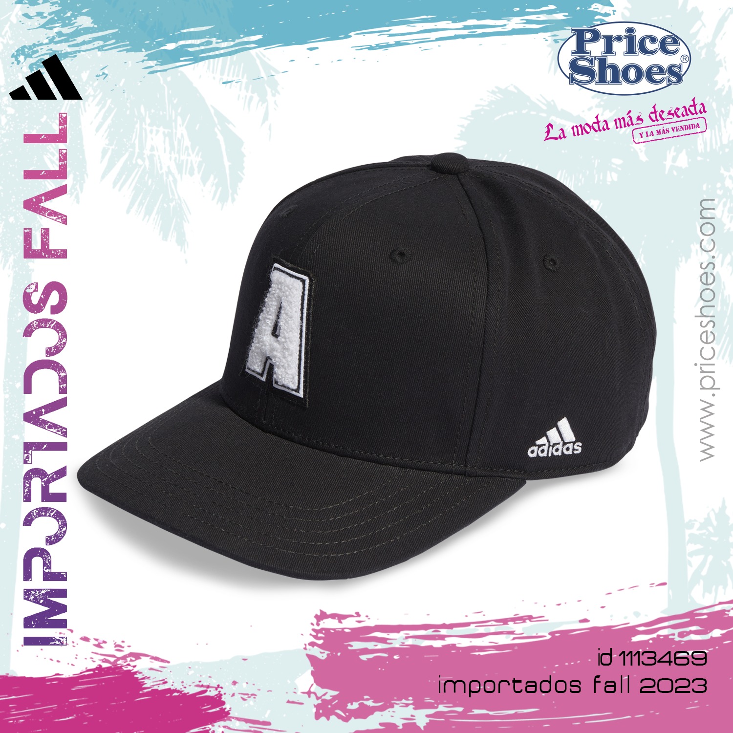 Gorras adidas cheap price shoes