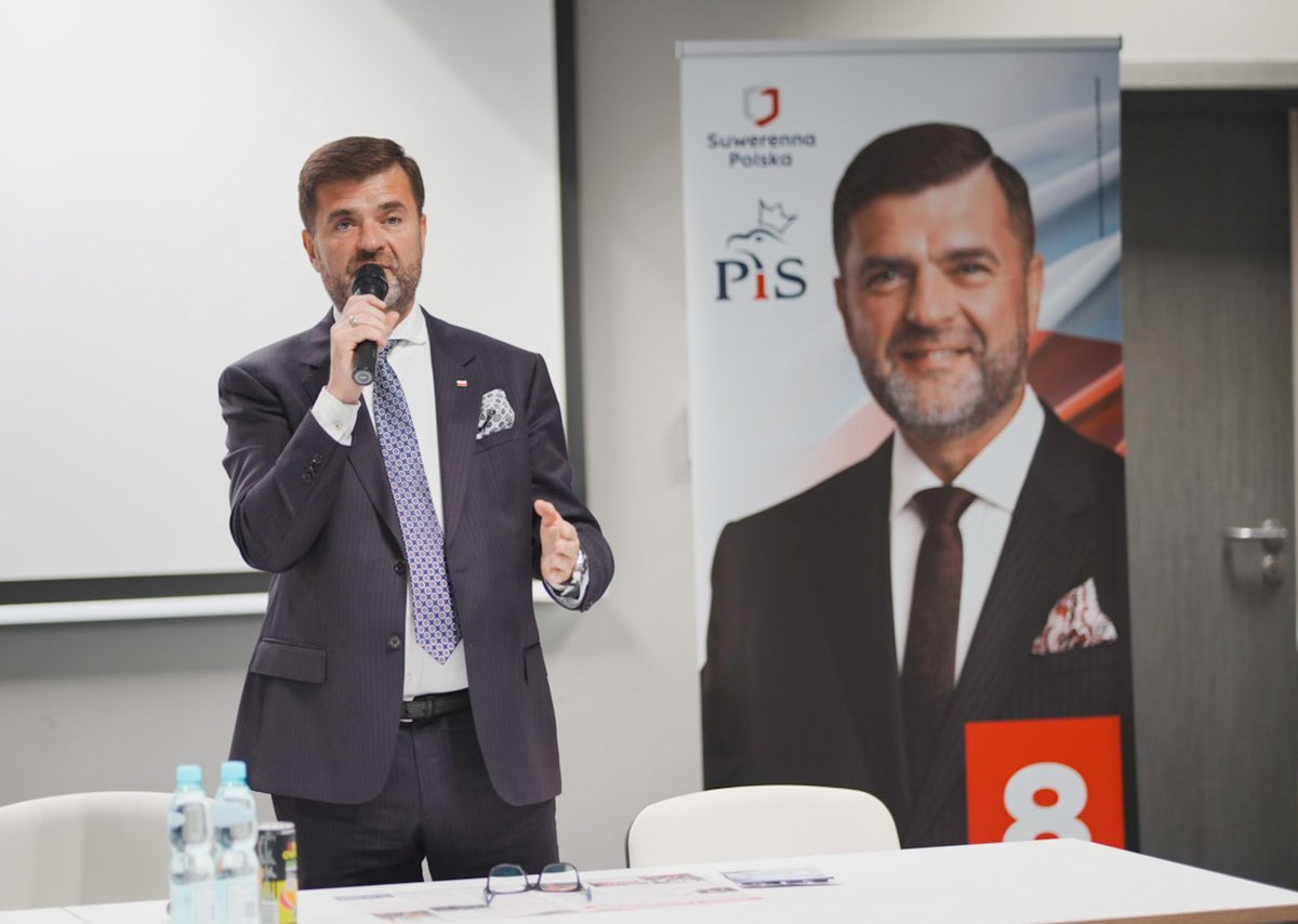Dariusz Olszewski tweet media