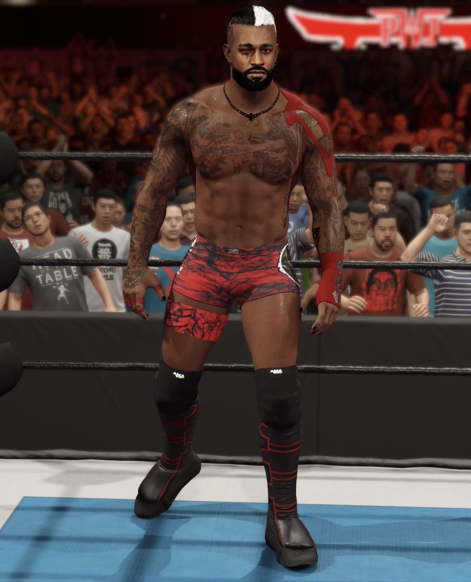 SanityKiller2K's tweet photo. Left me for dead, I won’t forget. https://t.co/jSMHGiqXKZ