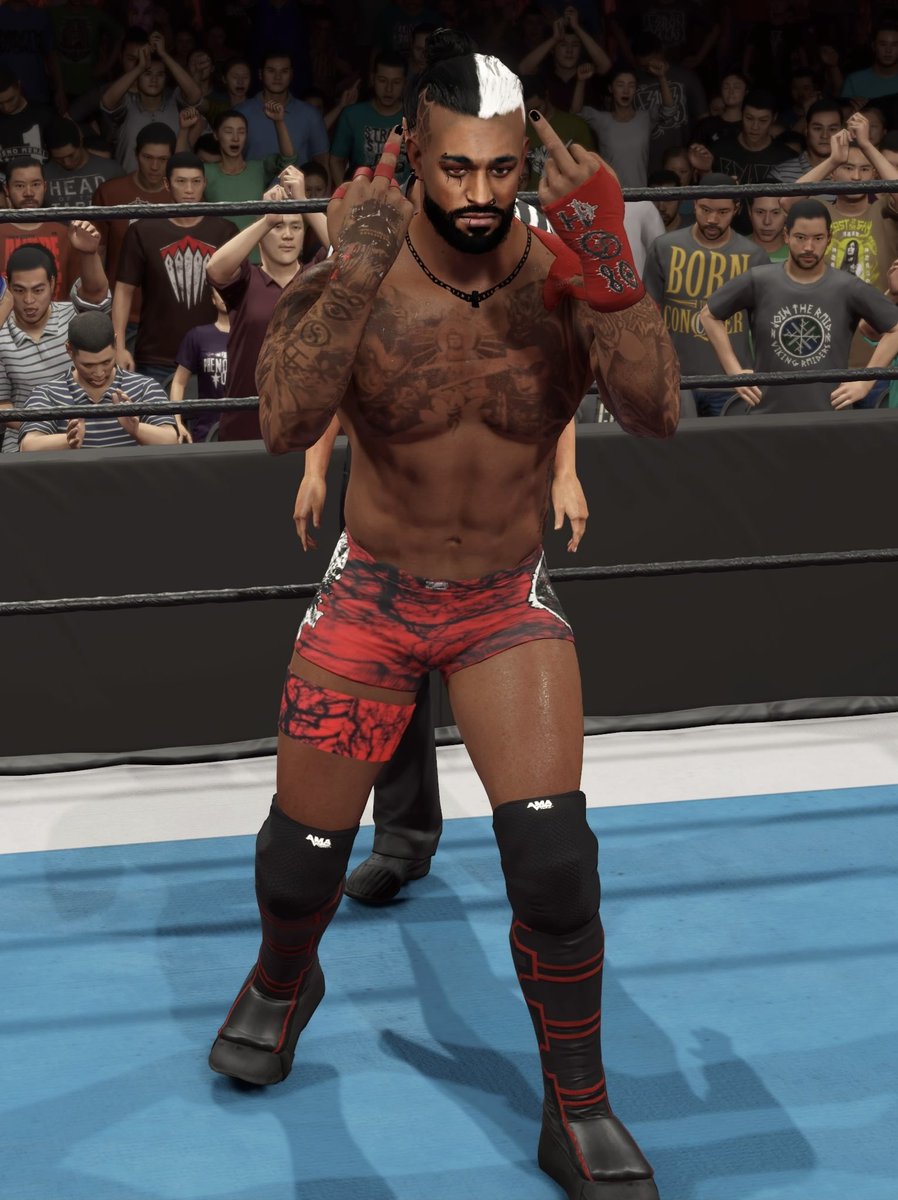 SanityKiller2K's tweet photo. Left me for dead, I won’t forget. https://t.co/jSMHGiqXKZ