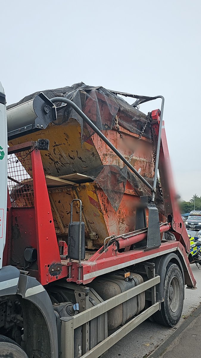 GMP Traffic tweet media