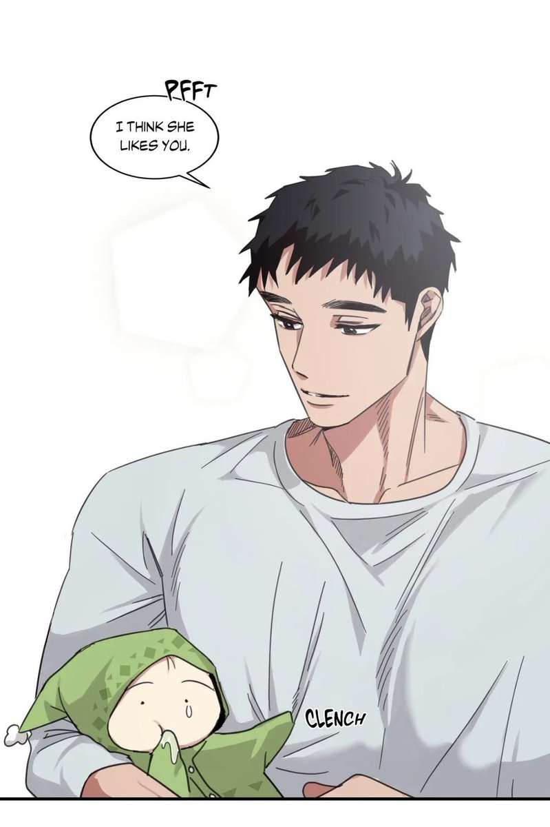 amormia08's tweet image. there so perfect for each other #OurSunnyDays #해뜨는집 #ch12