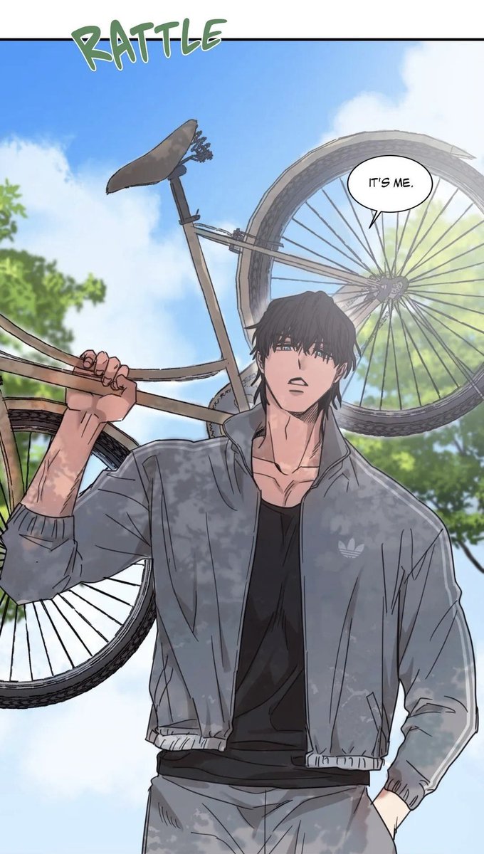 amormia08's tweet image. there so perfect for each other #OurSunnyDays #해뜨는집 #ch12