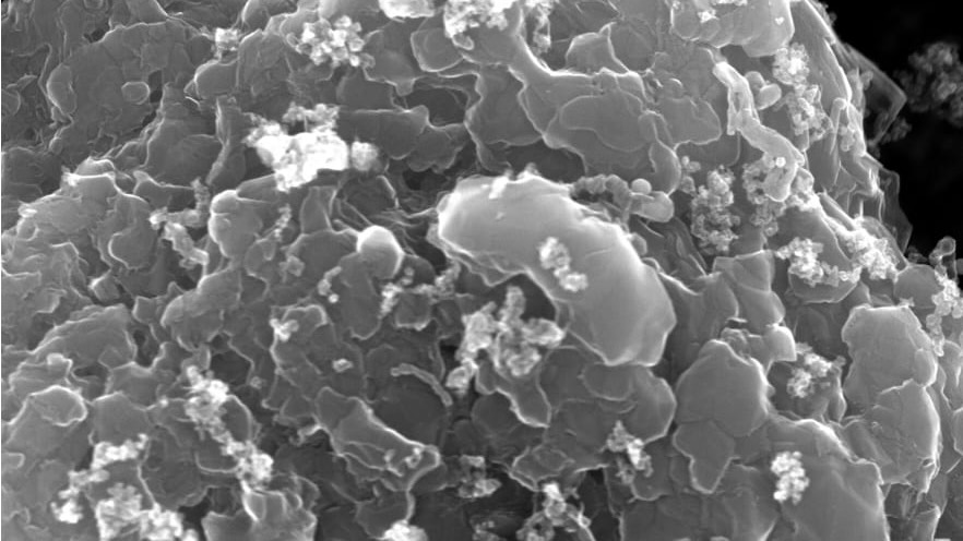 aramir1010's tweet photo. Futturnauta, How Flash Heating Plastic Waste Could Produce Green Hydrogen and Graphene #Futturnauta https://t.co/24KcxMODno https://t.co/KrFs2wPiE2