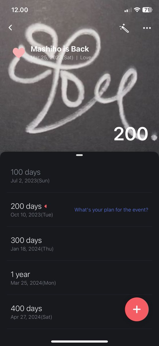 maminyakotetsu's tweet photo. happy 200 days ๋ง์ผ๋ :3
#mashihoisback ๐๐ค
#mshtkt_tm #ใใทใ #๋ง์ํธ #MASHIHO #ํ์นดํ๋ง์ํธ #TAKATAMASHIHO #้ซ็ฐ็ๅฒๅธ #MASHMELLOW #MASHMELLOWS https://t.co/N2AK6zITN6