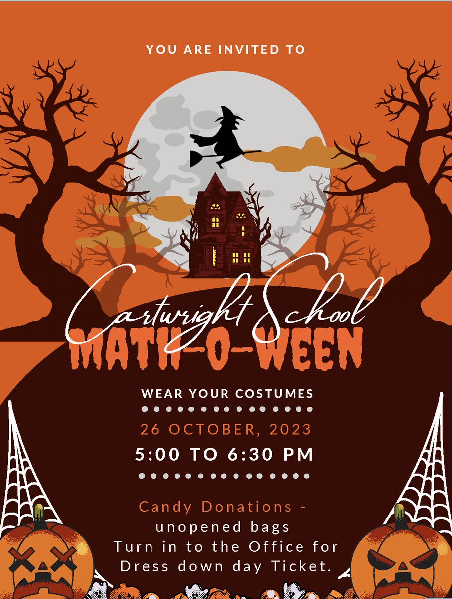 Cartwright Elementary School CSD83 tweet media