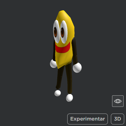 RobloxUGCLinks's tweet image. Dancing-banana
roblox.com/bundles/7689/D…
#RobloxUGC #RobloxFreeUGC