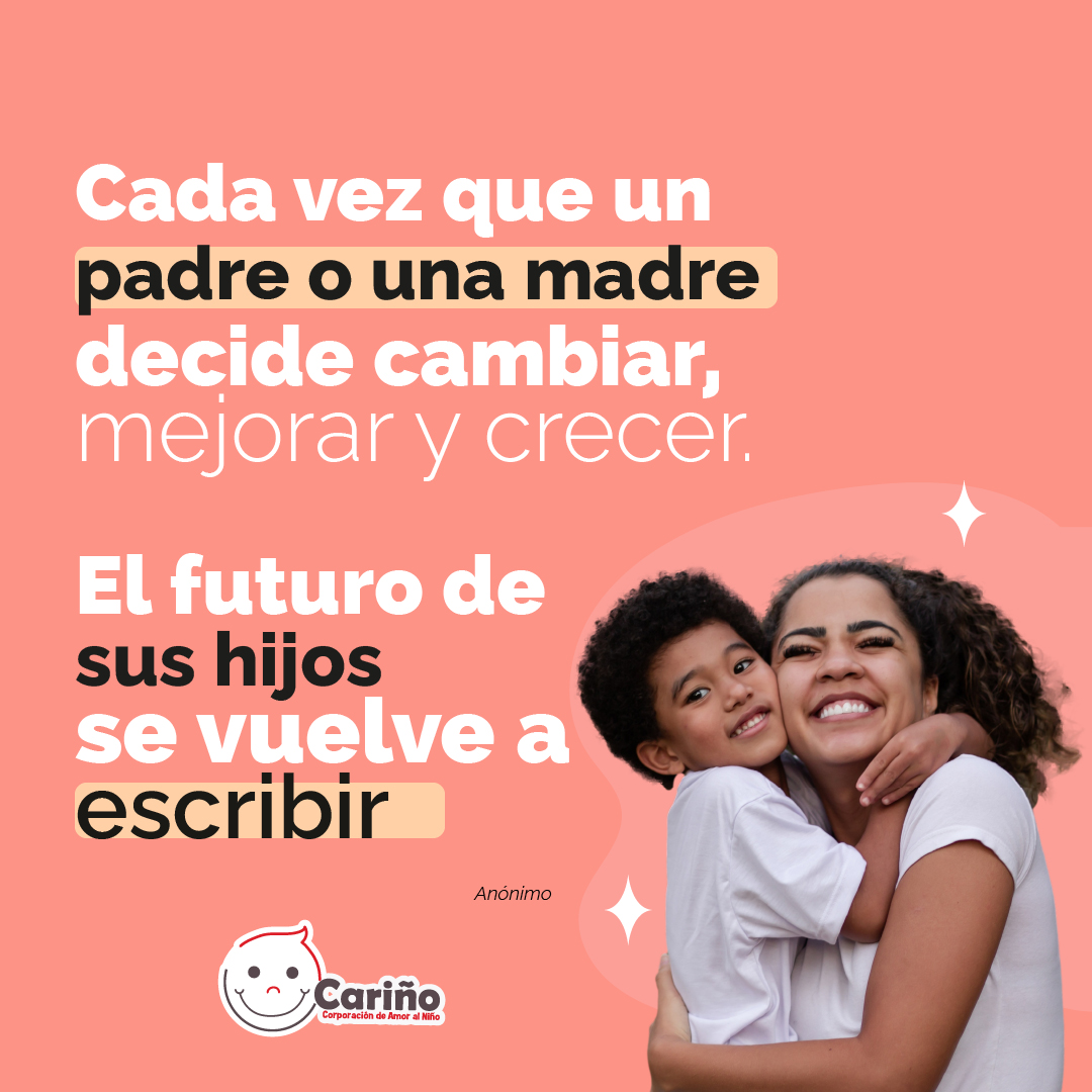 corpcarino's tweet photo. 🌱💖 Cada cambio, cada mejora que los padres hacen moldea el futuro de sus hijos. La crianza va más allá de las palabras; se trata de acciones. Cuidar de nuestra salud mental es crucial.  💪❤️ https://t.co/SiIgyHpL59