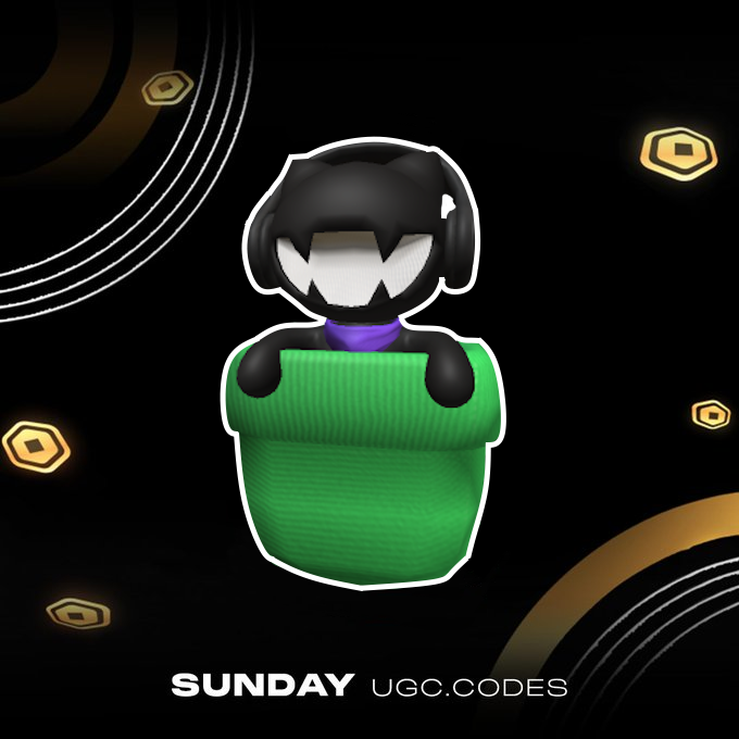 NEW* CODES FOR UGC Limited Codes IN NOVEMBER 2023! ROBLOX UGC Limited Codes  