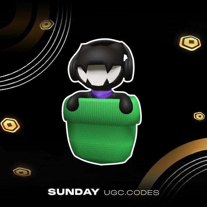 NEW* ALL WORKING CODES FOR UGC LIMITED IN 2023! ROBLOX UGC LIMITED