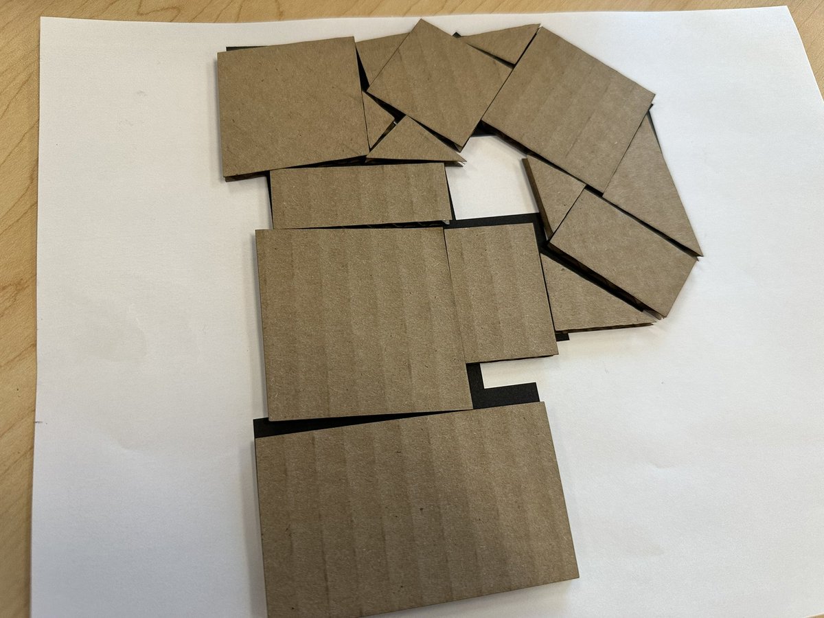 PHS & ACMS Makerspaces tweet media