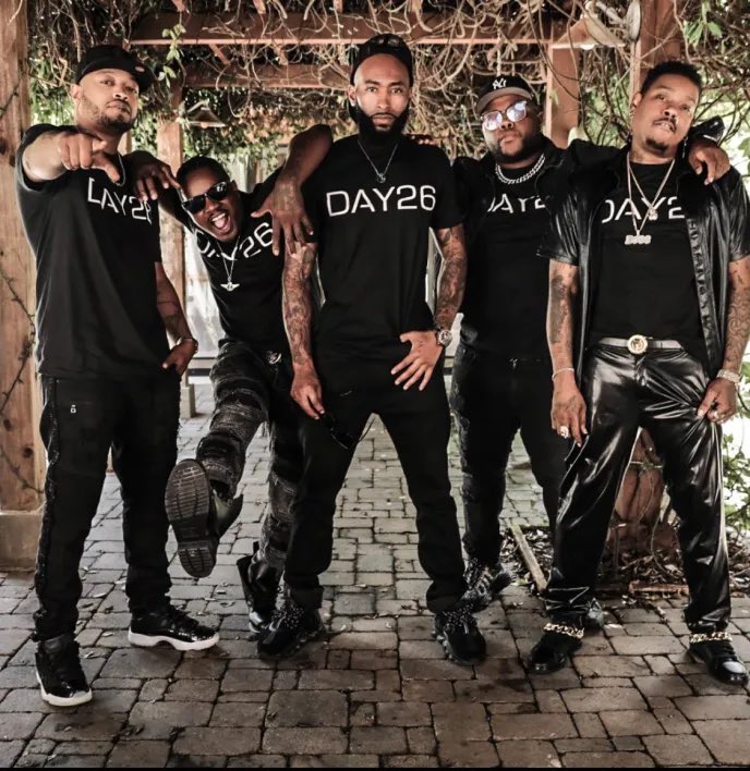 🌹Al’Bei🌹 (@_albei) on Twitter photo Danity Kane and Day 26 deserves a Vegas residency. <a href="/DawnRichard/">DAWN</a> <a href="/AubreyODay/">Aubrey O'Day</a> <a href="/ShannonBex/">Shannon Bex</a> <a href="/danitykane/">Danity Kane</a>
<a href="/WillieTaylor/">Willie Taylor</a> <a href="/Q_Tweetz/">Qwanell A. Mosley</a> <a href="/IamBrianAngel/">Brian Angel</a> <a href="/Rob_Day26/">Robert A Curry</a> <a href="/Mike_day26/">iAmBigMike</a> <a href="/day26/">Day26</a> Danity Kane and Day 26 deserves a Vegas residency. <a href="/DawnRichard/">DAWN</a> <a href="/AubreyODay/">Aubrey O'Day</a> <a href="/ShannonBex/">Shannon Bex</a> <a href="/danitykane/">Danity Kane</a>
<a href="/WillieTaylor/">Willie Taylor</a> <a href="/Q_Tweetz/">Qwanell A. Mosley</a> <a href="/IamBrianAngel/">Brian Angel</a> <a href="/Rob_Day26/">Robert A Curry</a> <a href="/Mike_day26/">iAmBigMike</a> <a href="/day26/">Day26</a>