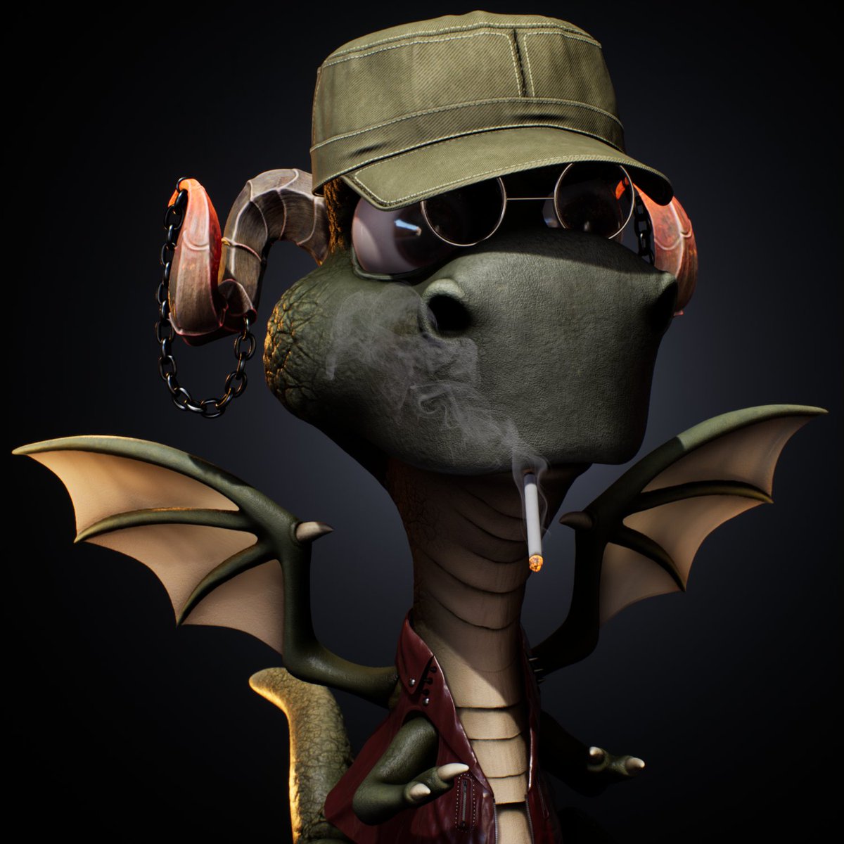 Dragons Arena tweet media