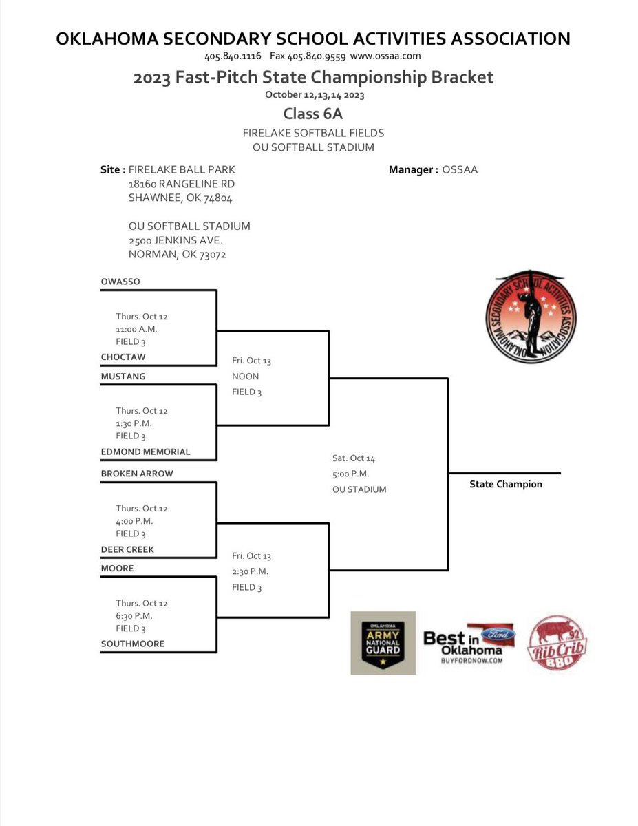 Lady Dogz Softball tweet media