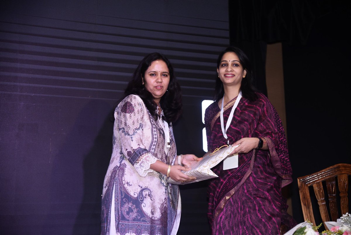 neha_giri_'s tweet image. Made a presentation on @istartrajasthan on day-2 of regional conference organized by @DARPG_GoI on the theme of &quot;Good Governance&quot; in collaboration with @RajGovOfficial under the category ‘Best Govt. Practices.’

#administrativereforms #egovernance