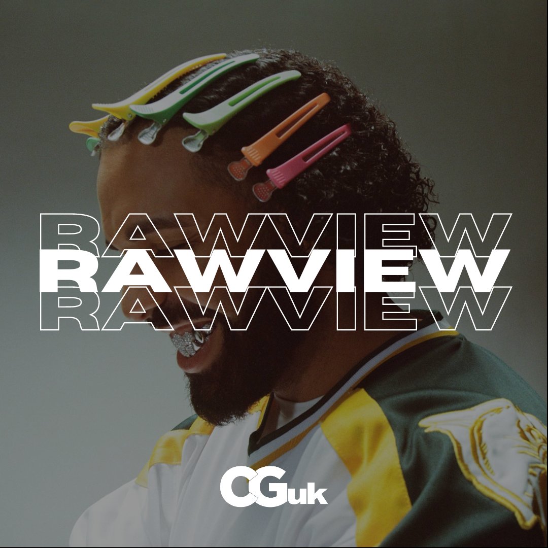 CreativeGenUK's tweet photo. #RAWview: Drake - For All The Dogs

We’re seeing mixed reviews of the 8th studio album from Drizzy, and @KeiranFrantic has compiled his thoughts on the 23 track body of work 💿

Let’s say it’s pretty raw and honest to say the least! 😬

📃: https://t.co/fV5QszCosP https://t.co/5e90GvZj4a