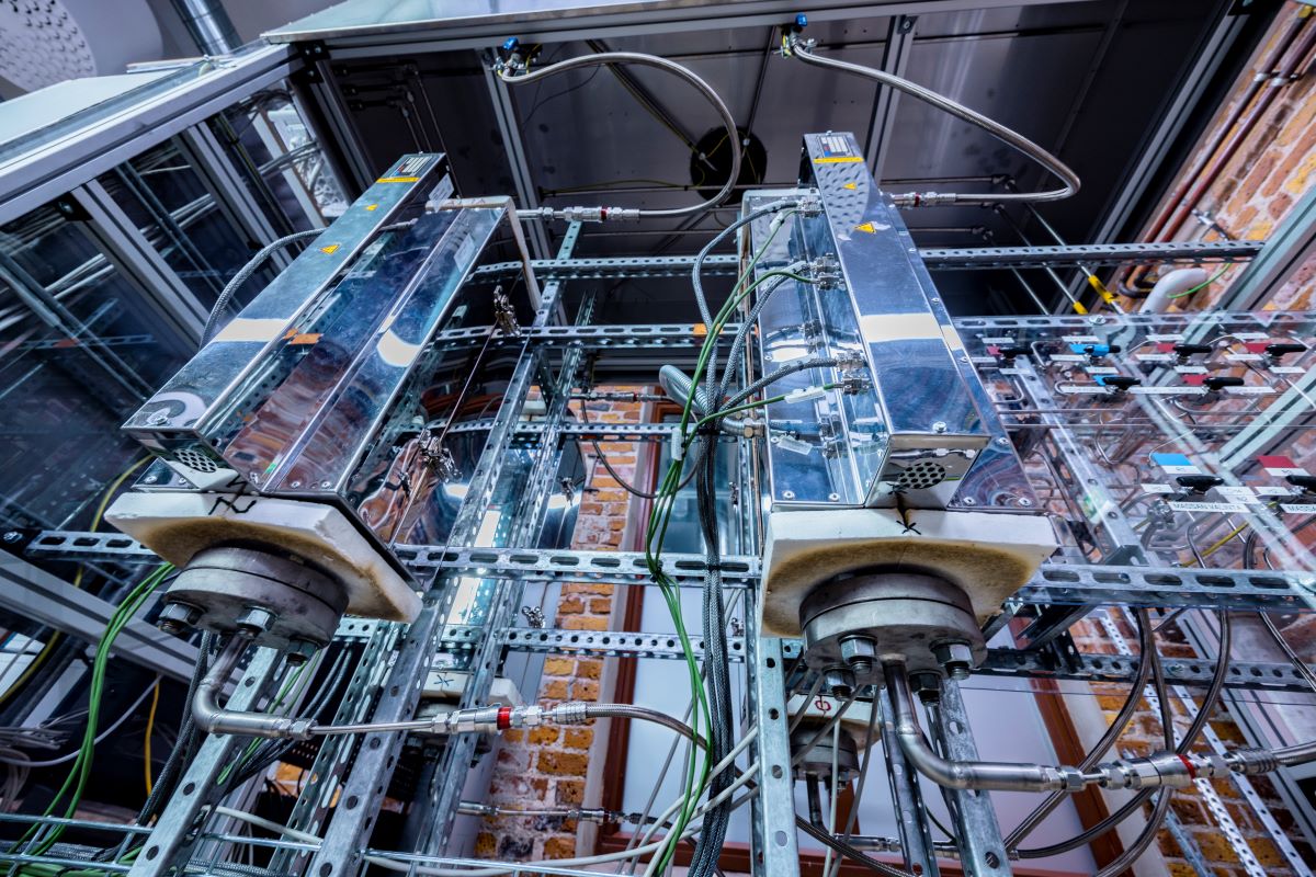 hydrogenfuelnew's tweet photo. NW Natural and Hycamite have teamed up for the operation. NW Natural, the largest gas utility in Oregon, and Kokkola, Finland-based Hycamite TCD...READ More #CCUStechnology #NWNatural #cleanH2 #carboncaptureutilizationstorage #hydrogen #oregon

https://t.co/qe6cRWDreR https://t.co/rOEp6bNdNw