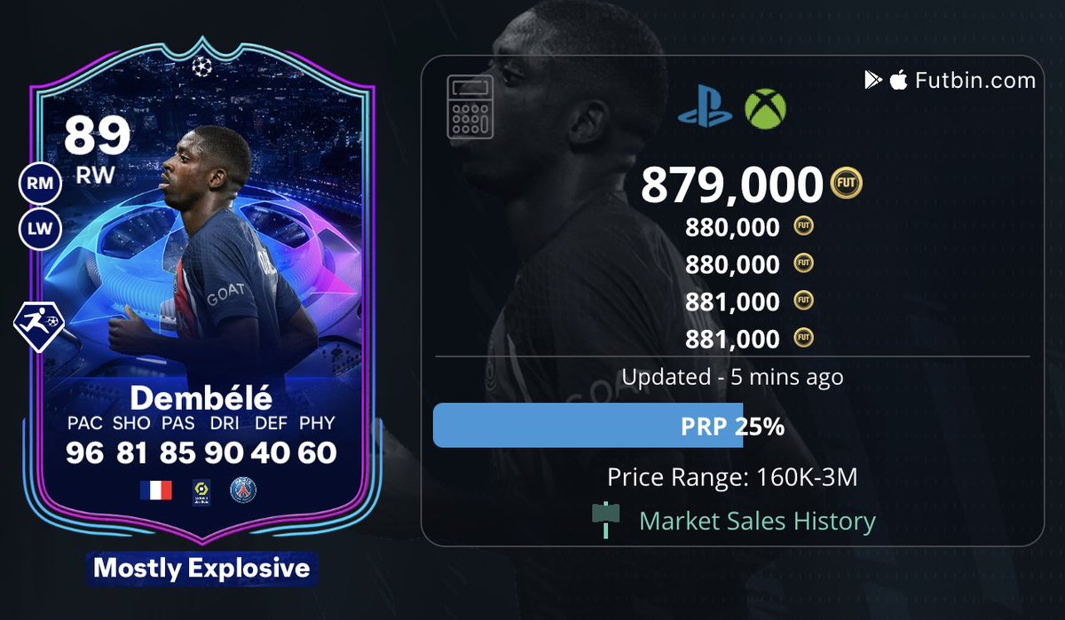 EAFC 26 News tweet media