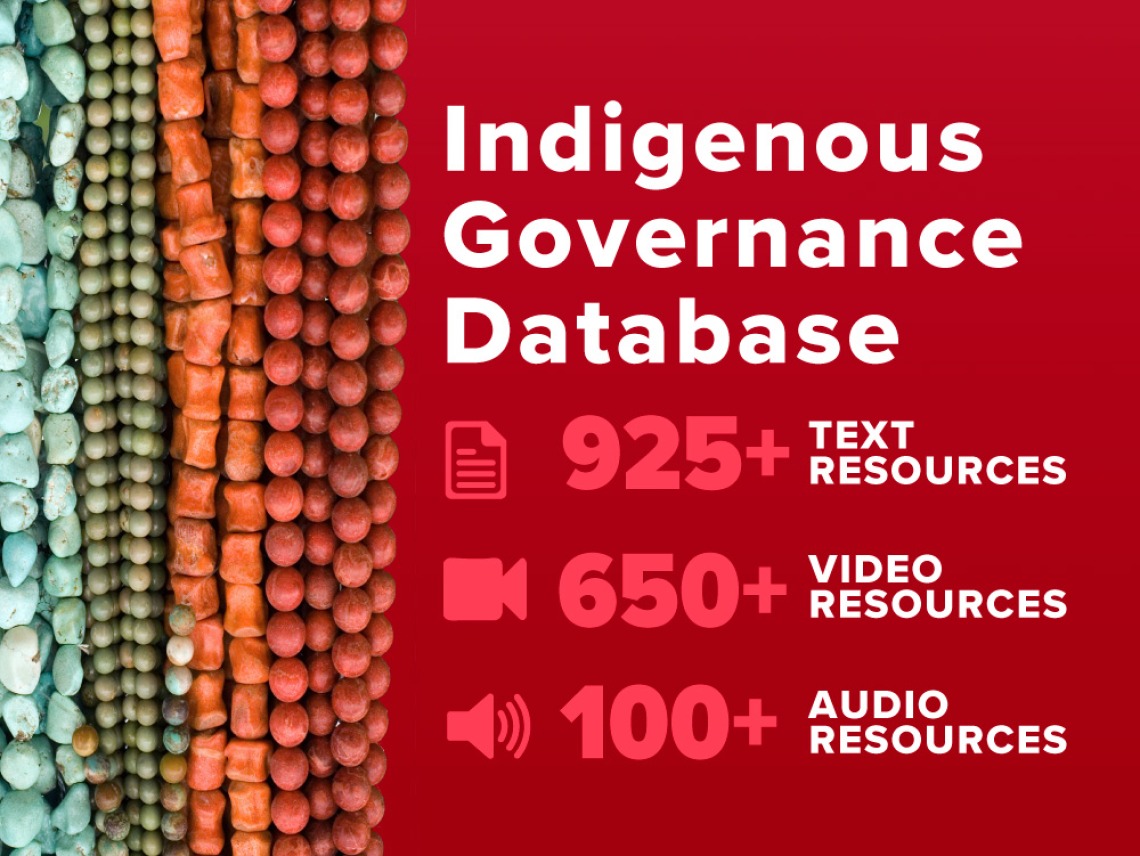 NNIarizona's tweet photo. Our Indigenous Governance Database (IGD) surpassed 500k views this summer!๐
Learn more about this valuable resource for students, scholars and anyone else interested in learning more about Native nation building in our latest news post.
View post: https://t.co/2eBD8Ar6la https://t.co/Vk45a5QTLT