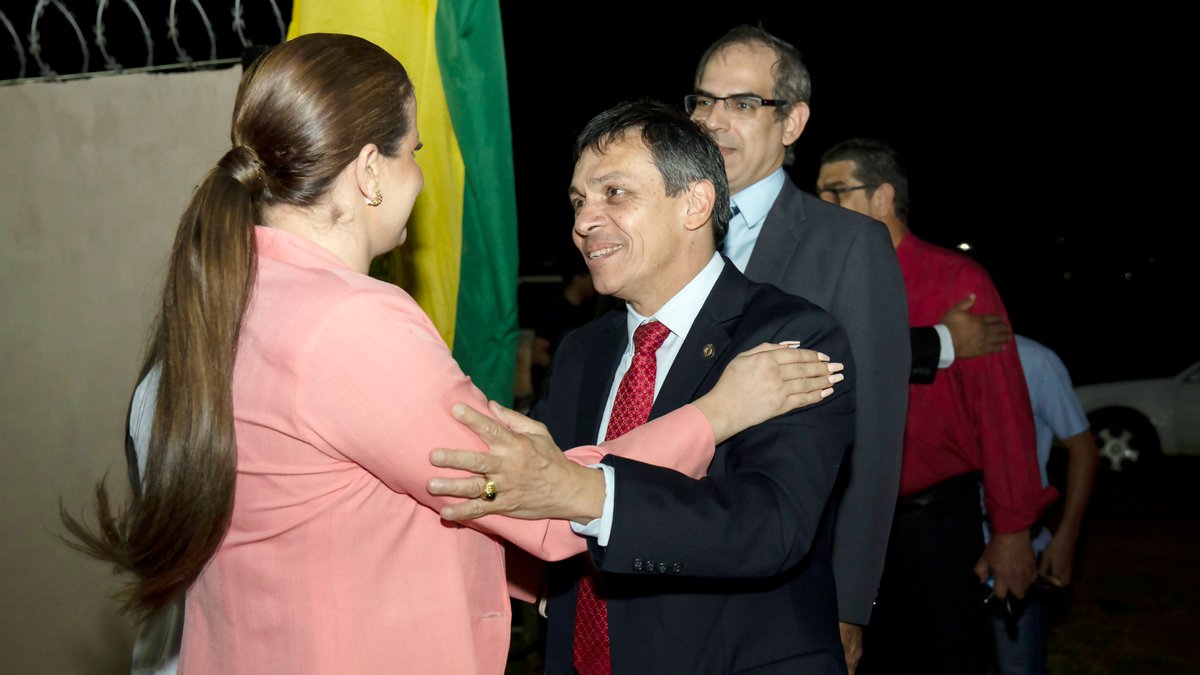 OscarPaciello's tweet image. ¡Sigamos unidos en representación del gremio de abogados! Este 28 de octubre elijamos a la verdadera representación gremial.

#SomosListaP #ListaP #PacielloAlConsejo #OscarPaciello #ConsejoDeLaMagistratura #UnidadGremial #AbogadosPy
(2/2)