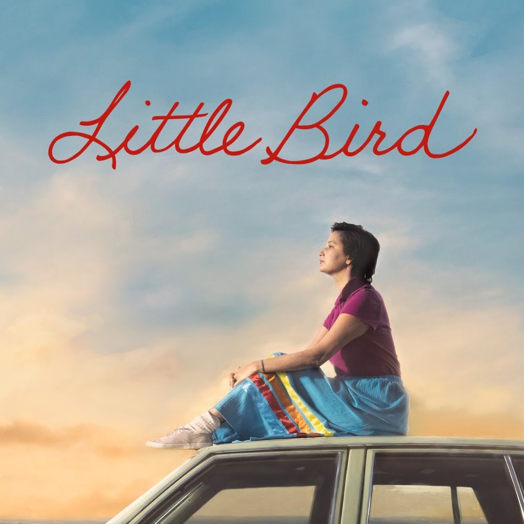 Bezhig Little Bird, a Saskatchewan Native, was adopted into a Jewish family at the age of five. Now in her 20s, she longs to find her original family and identity. 'Little Bird' premieres on Thirteen, Saturday, October 14 at 8:00 p.m. #indigenouspeoplesday