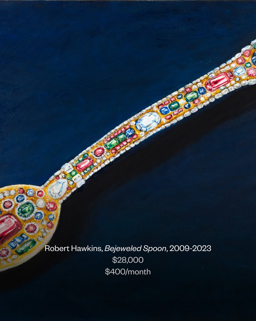 idea_oriented's tweet image. Just Added: Explore the most recent additions to our ever-evolving catalogue, all available for subscription or purchase. From Peter Nadin to Maximilian Schubert, explore the latest additions at bit.ly/3EjRqWi.⁠