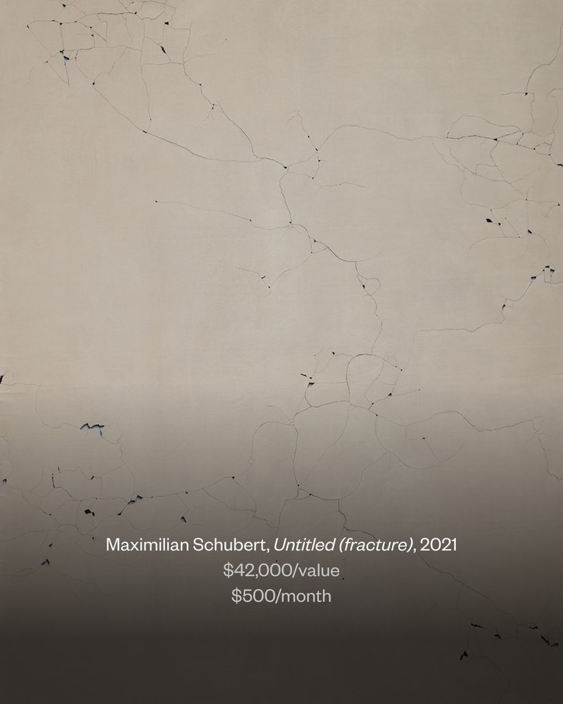 idea_oriented's tweet image. Just Added: Explore the most recent additions to our ever-evolving catalogue, all available for subscription or purchase. From Peter Nadin to Maximilian Schubert, explore the latest additions at bit.ly/3EjRqWi.⁠