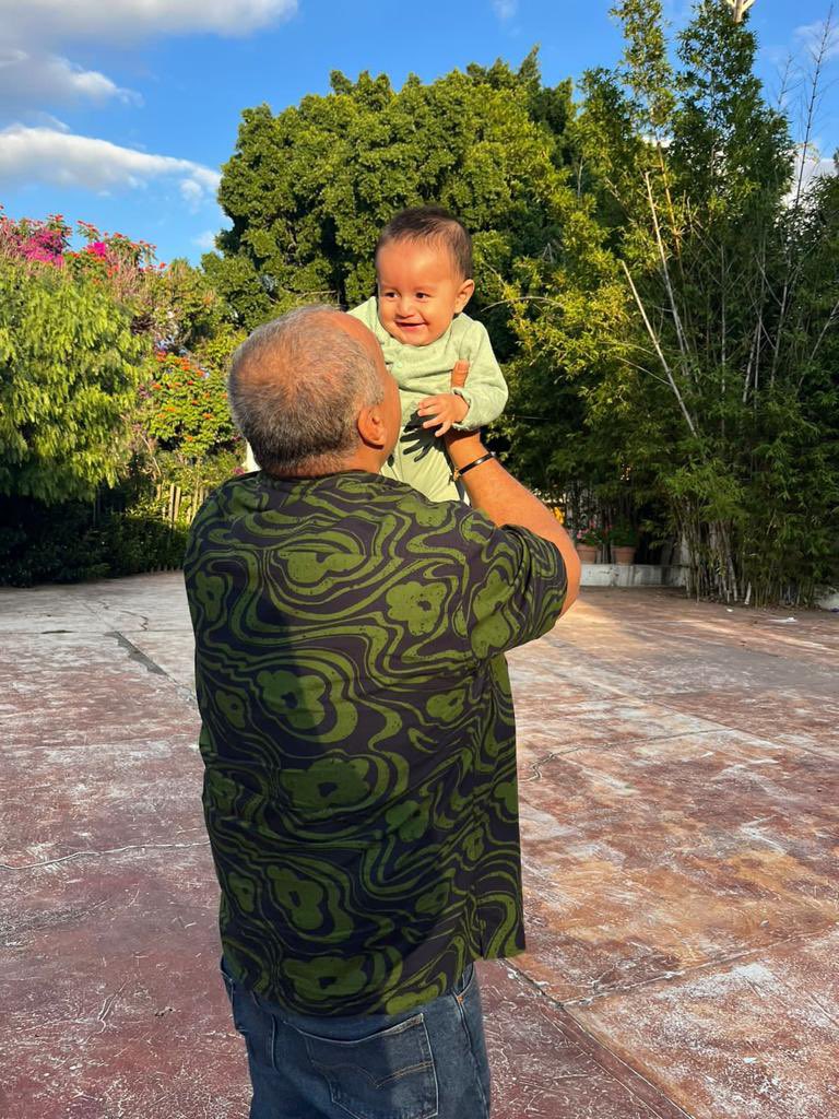 AndreaaArr's tweet photo. Jajaja tienen la misma pelona 😂🥹💙 https://t.co/In6RzuR8Sn