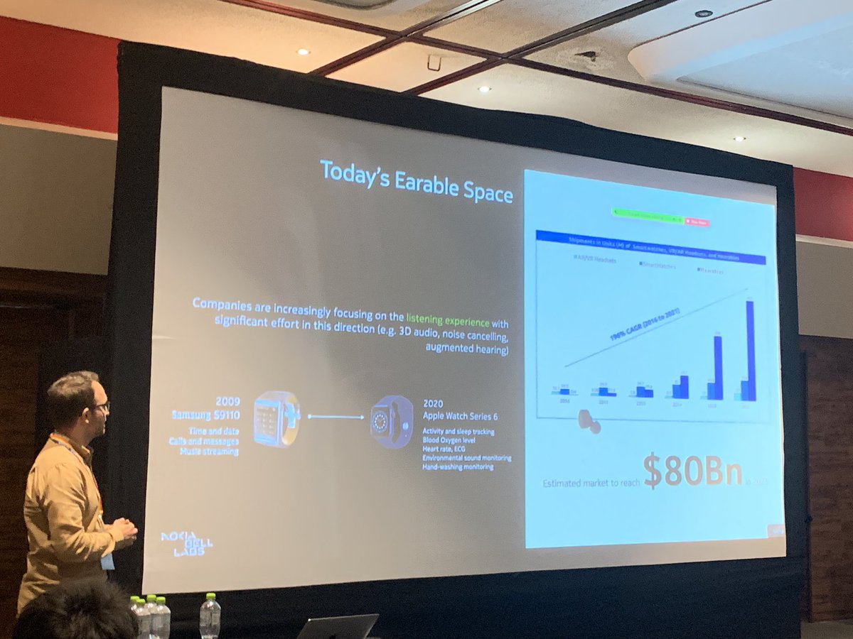 EarComp 2025 tweet media