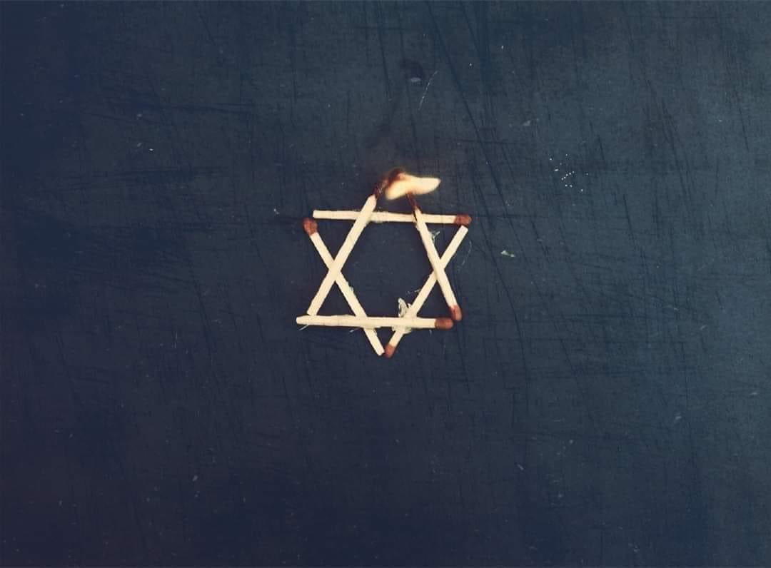 بداية النهاية  🇵🇸🔥
#طوفان_الأقصى #طوفان_القدس #Gaza