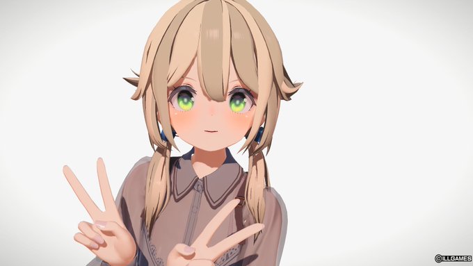 ハニカム キャラクリ

とりあえずキャラクリはここまでかな

この子もアップローダーにうぷしましたナリ

起きたらいつも通り作業するナリです 