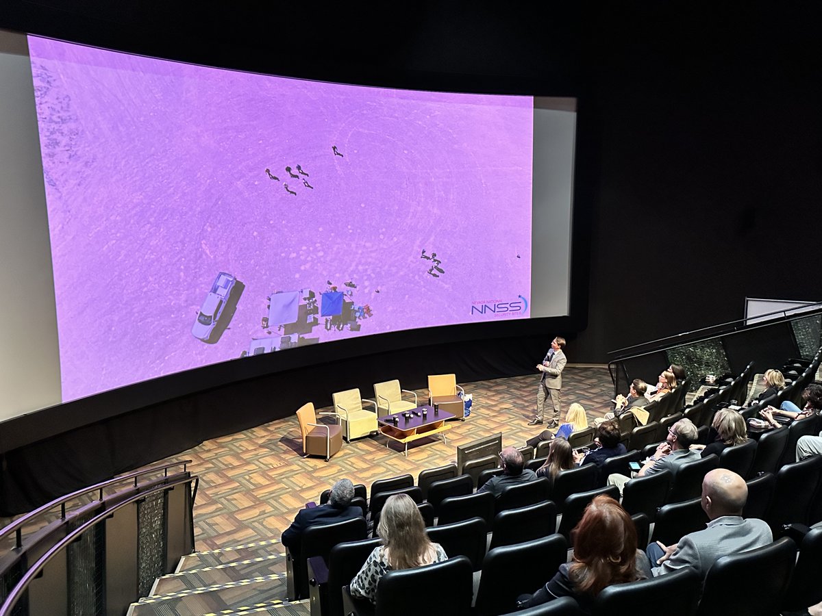 DRIScience's tweet photo. We want to thank everyone who came out to our final #DRIscience at the Springs last week, @SpringsPreserve for a wonderful season, and @NVHealthLink &amp; @core1937 for their sponsorship! We will be back for a new season next year! Stay tuned at https://t.co/JtlBJ3awBi. #DiscoverDRI https://t.co/sintC6FRpJ