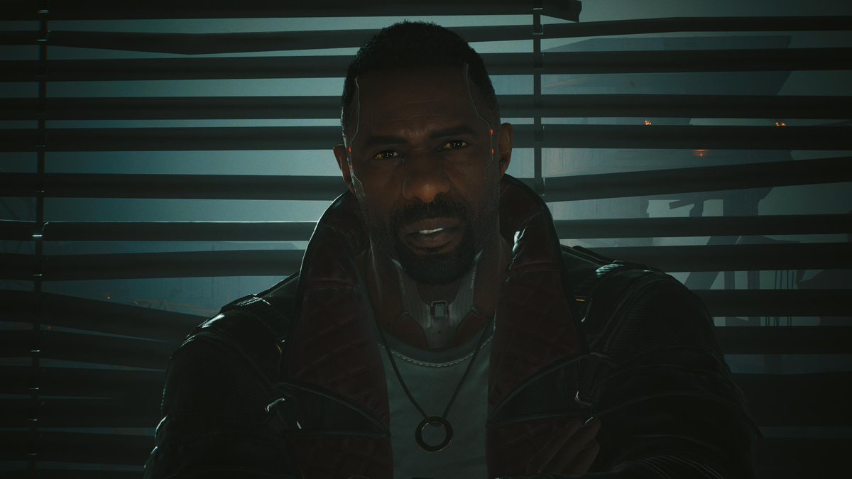 SirMilagro's tweet photo. #PS5Share, #Cyberpunk2077 https://t.co/hDQzpbBIgu