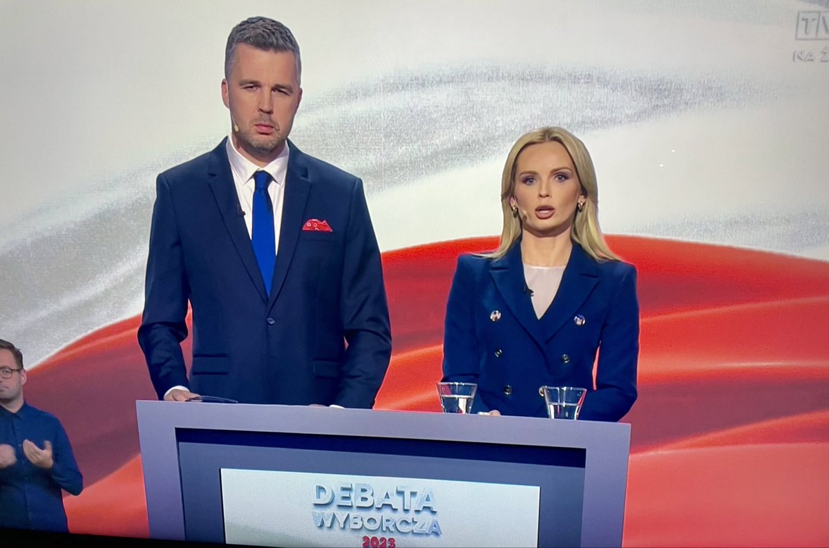 Krzysiek Krejpcio tweet media
