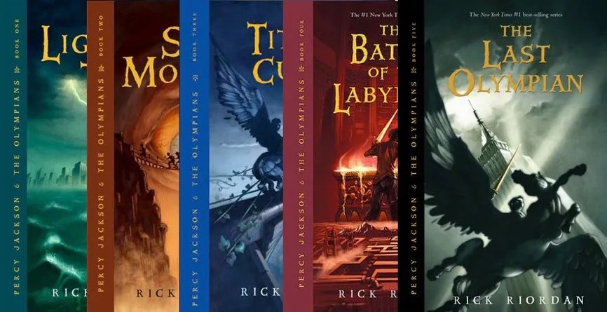 “We are not yet green-lit for any future seasons of PJO, though we are hopeful that if viewers like the first season and it does well, we will be able to move ahead. How do you help make that happen? Tune in and watch on Disney+ when the first episodes air, Dec. 20!”

— Rick