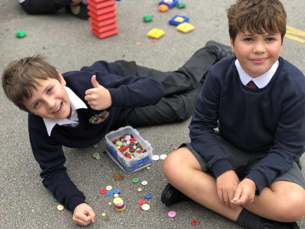 Ainsdale St. John’s CE Primary School tweet media