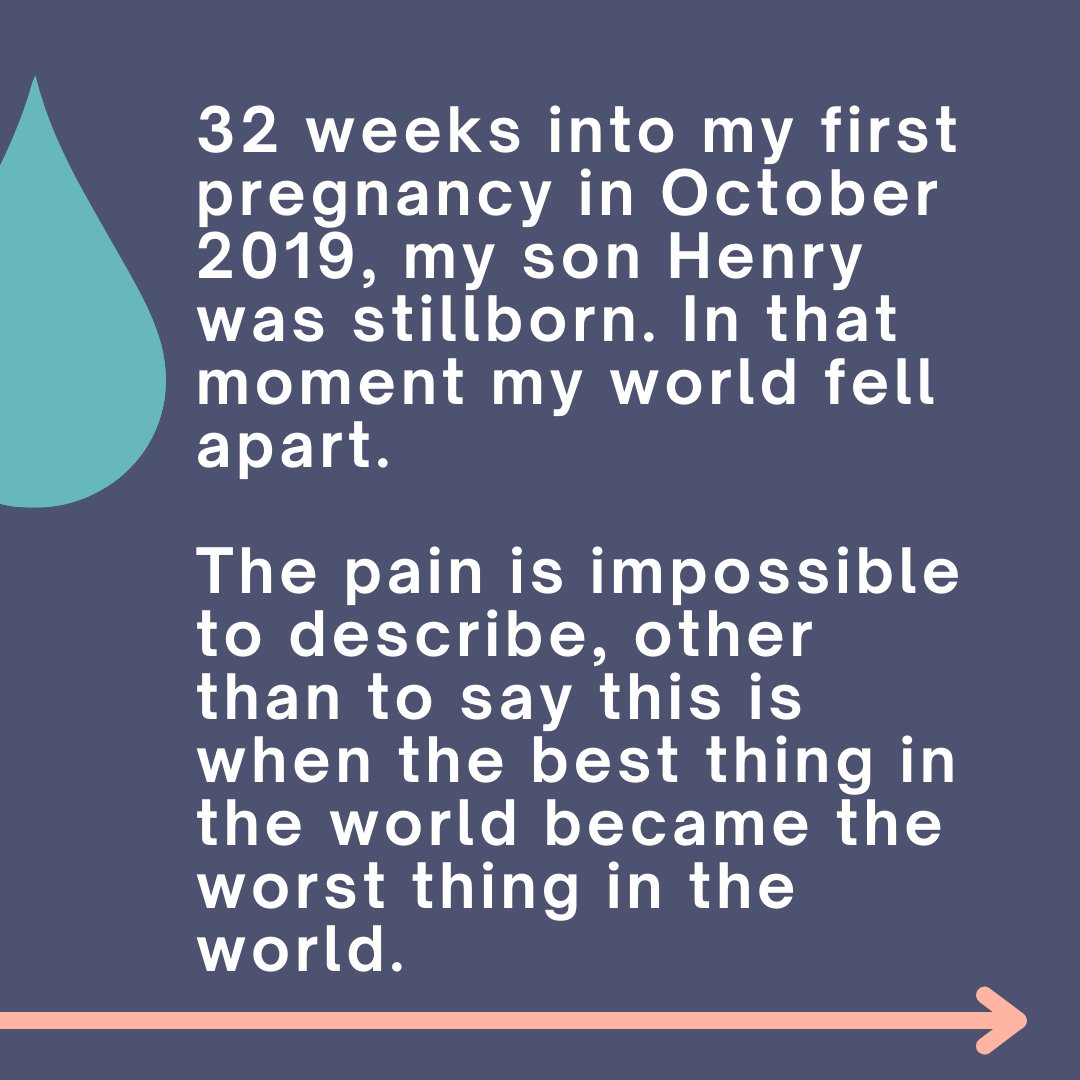 KensaHealth's tweet photo. Baby Loss Awareness Week is the 9th-15th of October. There is an extra layer of significance for  Kensa Health Founder Dr Rose Abbott @RAbbottWarren 
We know this week can be hard, but it is also a chance to spread awareness, empathy, and compassion.

#BabyLossAwarenessWeek https://t.co/YLIeGdbA5w