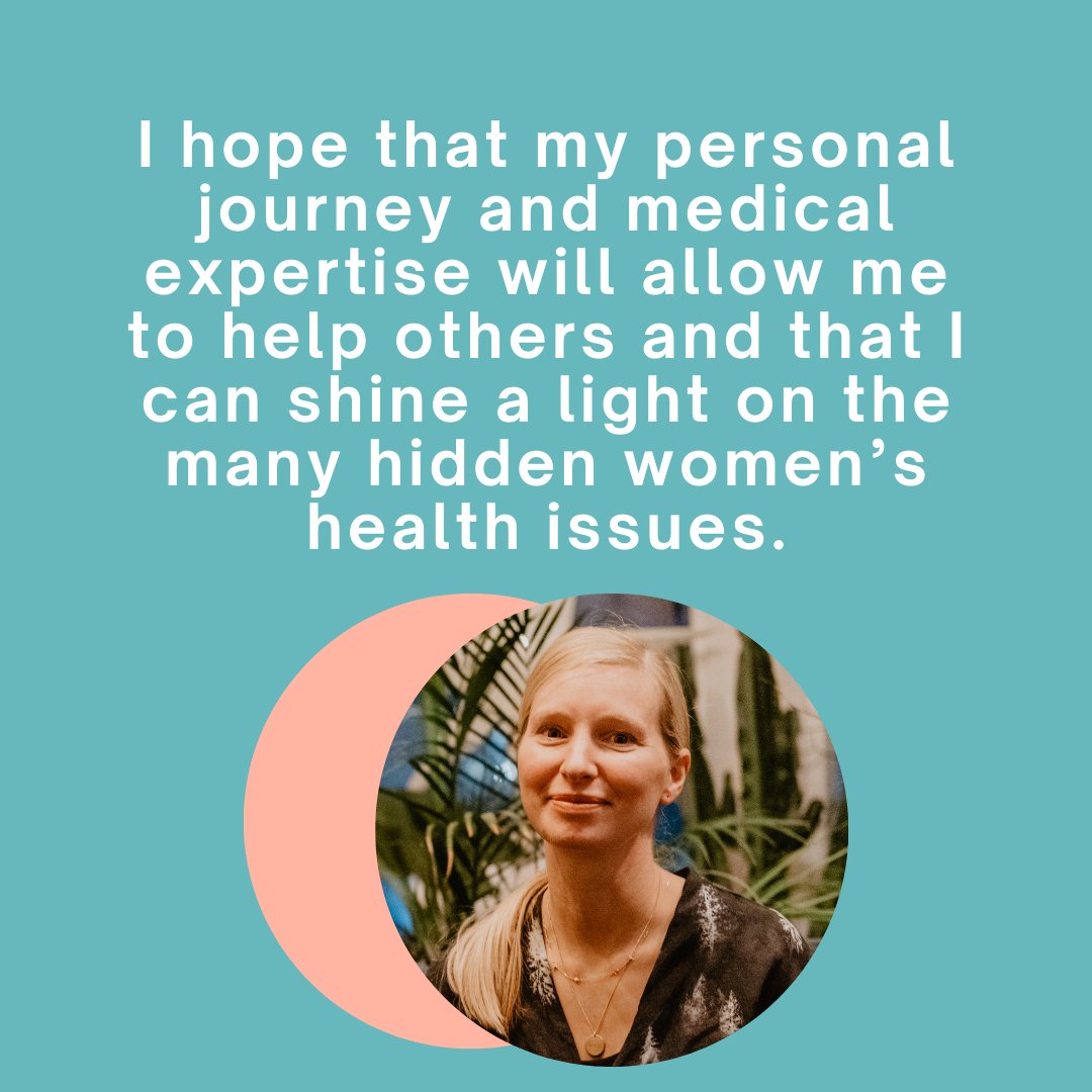 Baby Loss Awareness Week is the 9th-15th of October. There is an extra layer of significance for  Kensa Health Founder Dr Rose Abbott <a href="/RAbbottWarren/">Rose Abbott</a> 
We know this week can be hard, but it is also a chance to spread awareness, empathy, and compassion.

#BabyLossAwarenessWeek