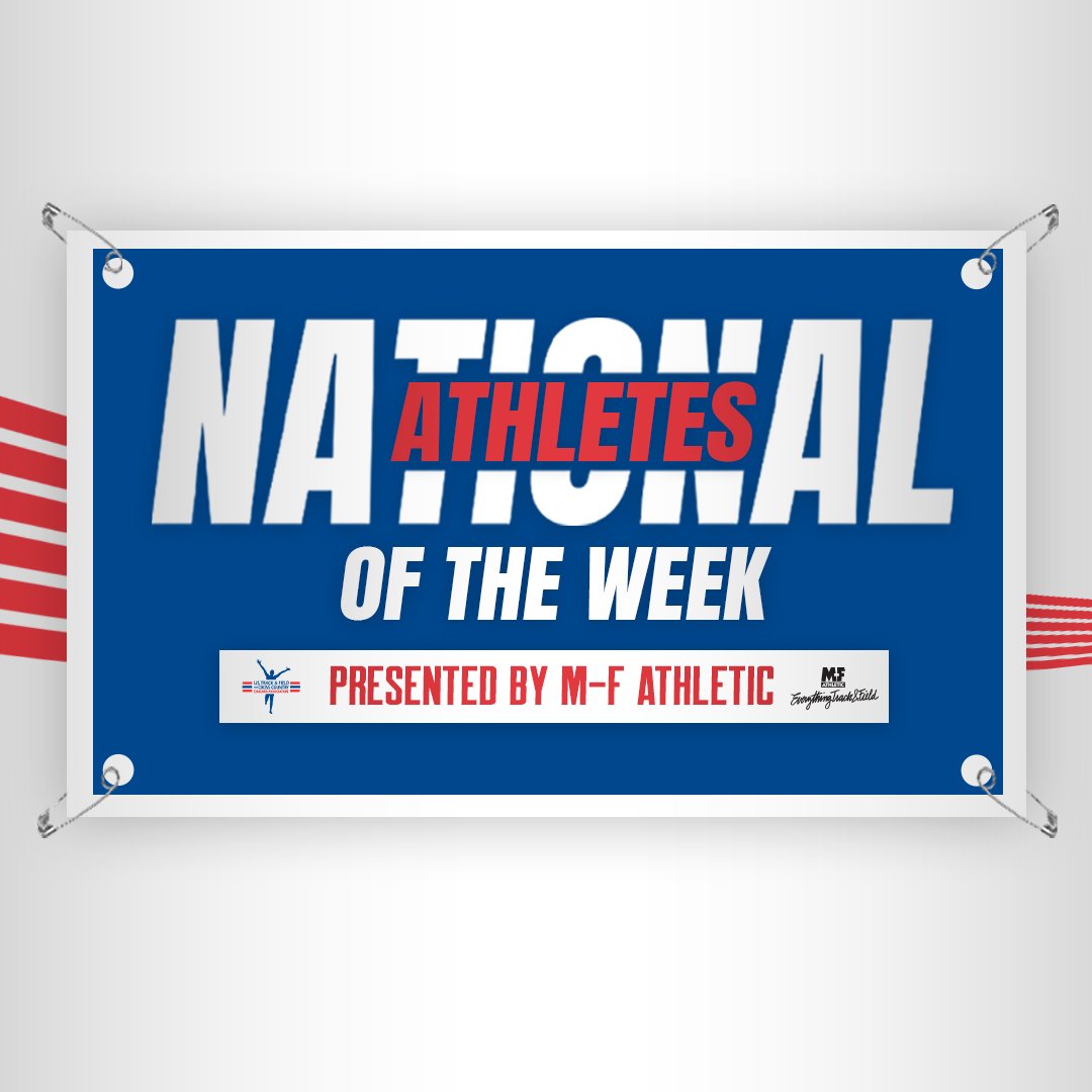 Here are our <a href="/EverythingTF/">EverythingTF</a> National Athletes of the Week in collegiate cross country for October 9, 2023!

ustfccca.org/2023/10/featur…