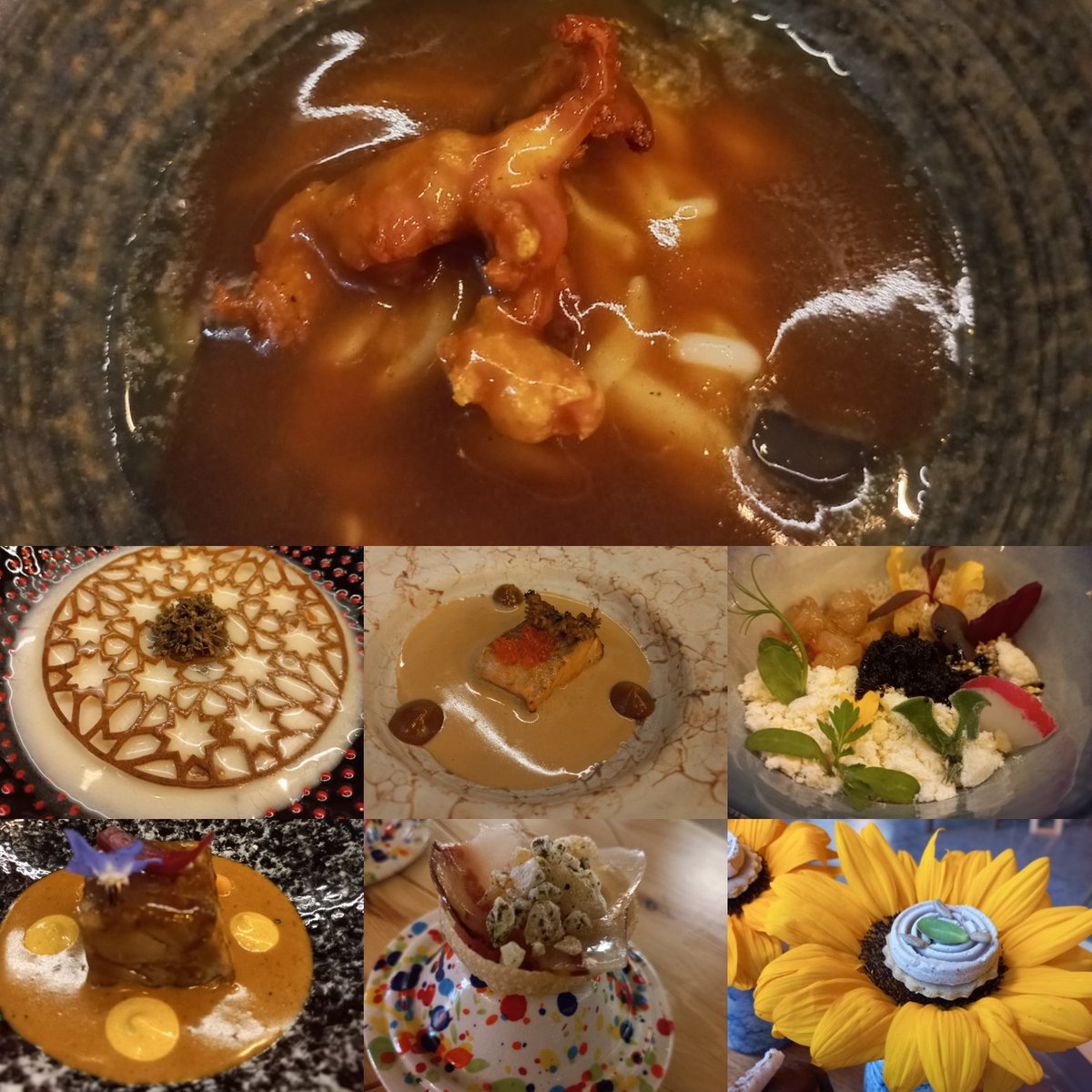 Susana Moralejo tweet media