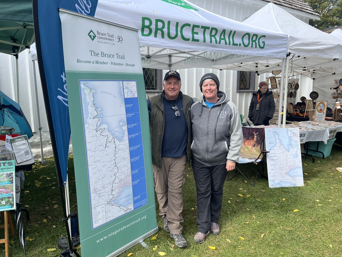 DianaHuson's tweet image. Stop by if you can! There’s something for everyone.

#natureforall #ballsfalls #festivals #ballsfallsfestivall #stepintonature #harvestfestivals #fallfestivals #niagararegion #NiagaraOn