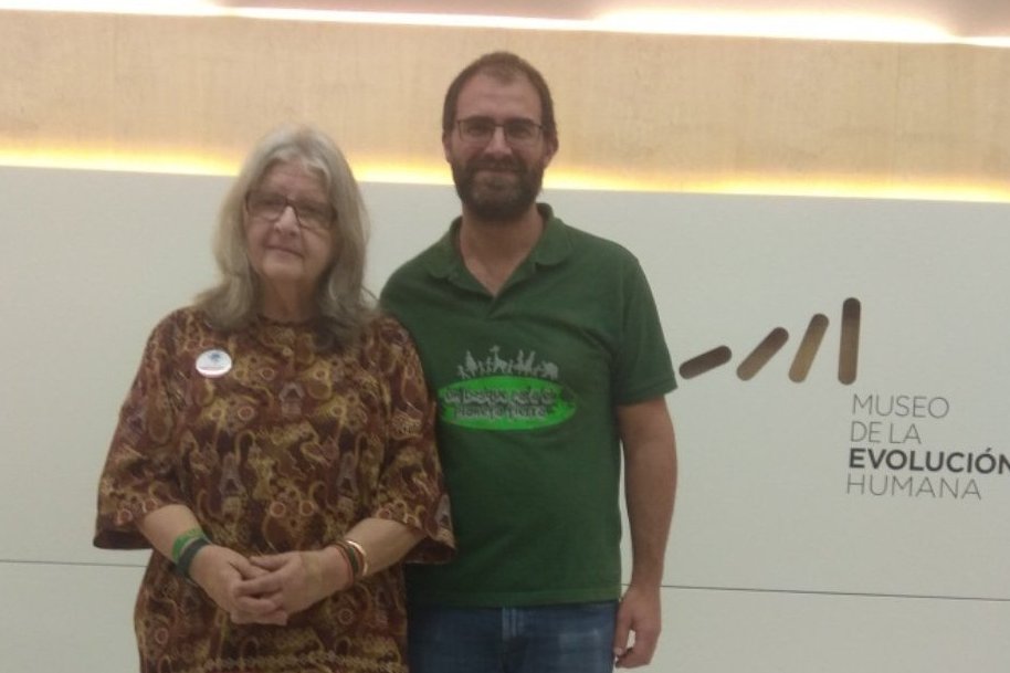 La Oficina Internacional del Orangután que preside  Biruté Mary F Galdikas, es también la Oficina Internacional del Comité Internacional del Corredor Biológico Mundial. <a href="/RevistaQuercus/">Quercus</a> <a href="/jorgeextramiana/">jorge extramiana</a> <a href="/ONU_es/">Naciones Unidas</a> <a href="/Servimedia/">Servimedia</a> <a href="/europapress/">Europa Press</a> <a href="/EFEverde/">EFEverde</a>
proyectogransimio.org/noticias/ultim…