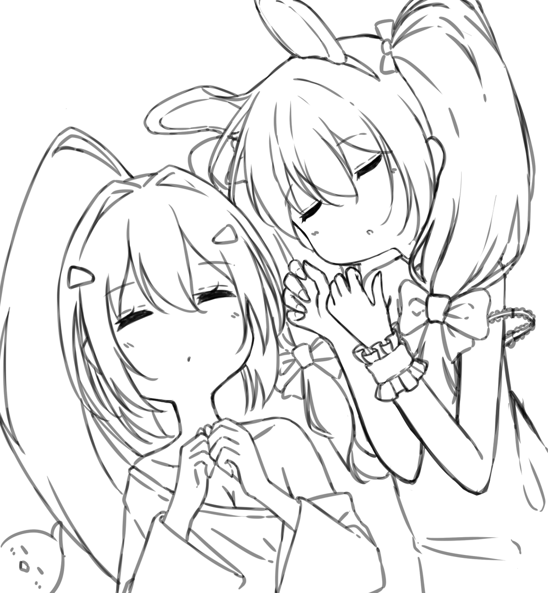 おやすみ 