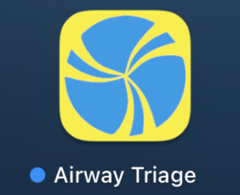 @dasairway @WHarropG @DAS_2023 @dr_imranahmad @Anaes_Trainees @dastrainees @ProfEllenO @altgm @Sajay70 @Chakladar_A @gunjeet99 @Vapourologist @DrTechnophile @navarroguillej Yes…there are way too many airway management guidelines. 

Keep it simple: triage airways with checklists, (not guidelines) make a realistic airway strategy and call for assistance before you start an advance airway procedure with complexity. And teach and train airway rescue