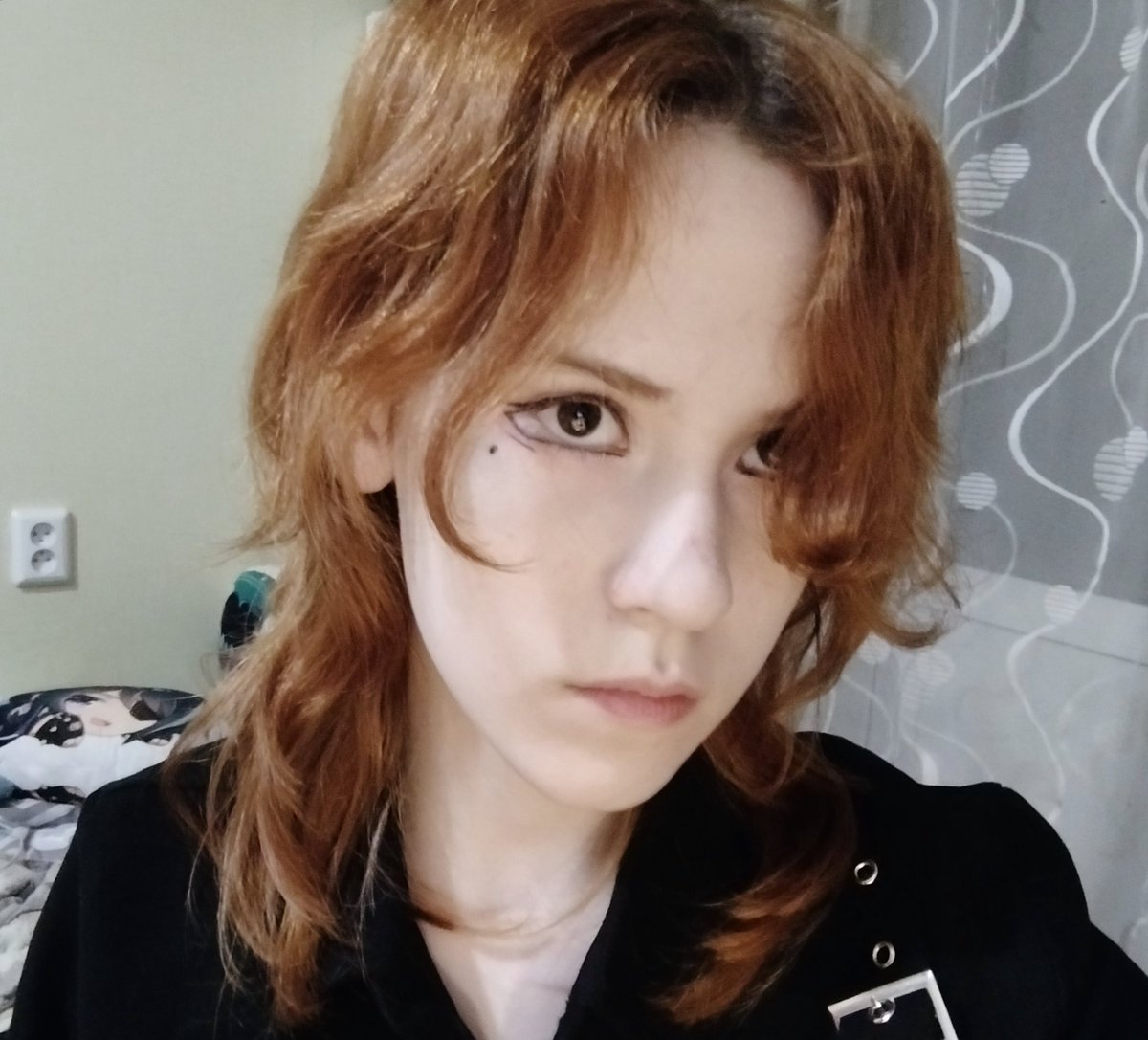 я не сдержалься...
(видимо это не лечится)