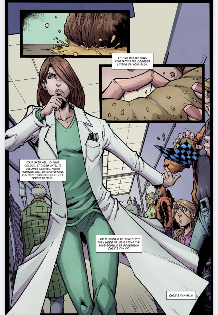 Any RT appreciated! Masters is in its last 6 days on Kickstarter! bit.ly/MastersKS loads of cool rewards still available!